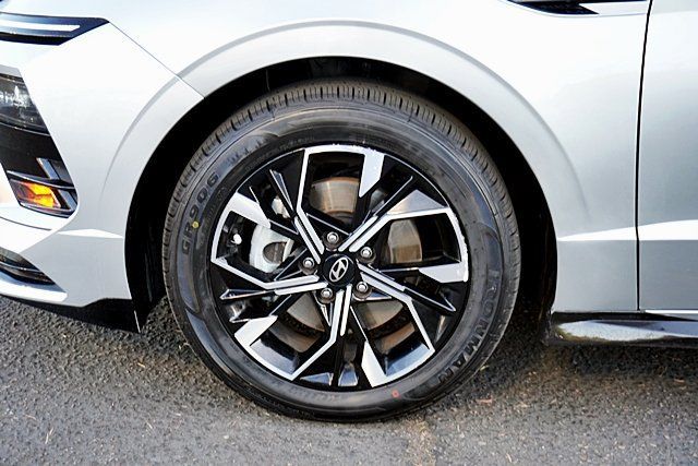 Certified 2025 Hyundai Sonata SEL FWD image 15