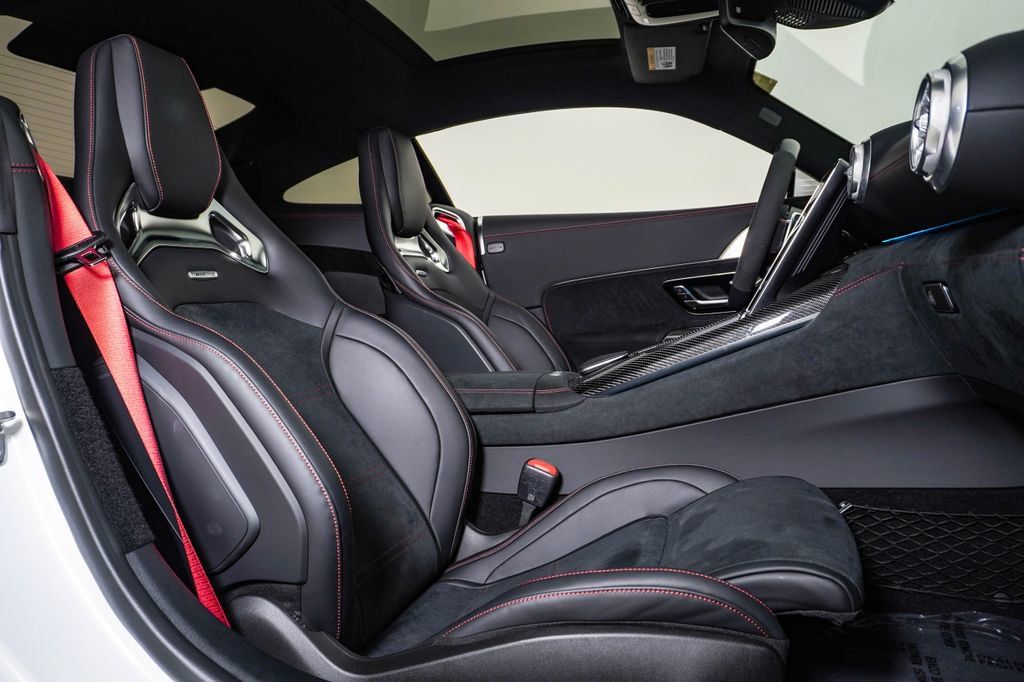 Used 2024 Mercedes-Benz AMG GT 55 image 18