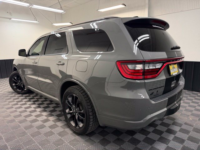 Used 2023 Dodge Durango R/T AWD/4WD image 6