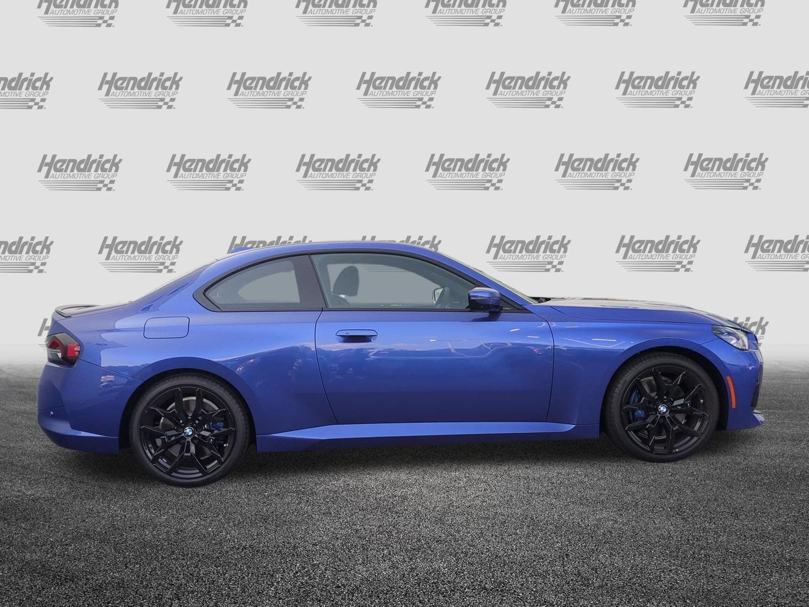 New 2026 BMW 230i xDrive Coupe w/ Premium Package AWD/4WD image 11