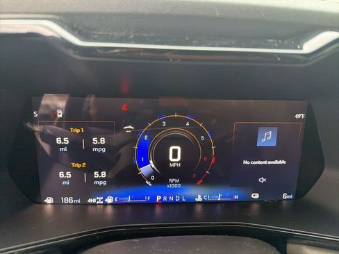 New 2026 Chevrolet Colorado ZR2 w/ Technology Package image 7