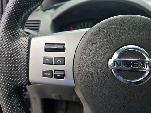 Used 2015 Nissan Xterra S image 21