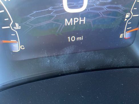 New 2026 Jeep Compass Latitude image 23