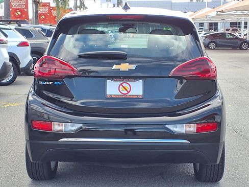 Used 2021 Chevrolet Bolt LT image 5