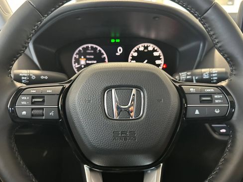 New 2027 Honda HR-V EX-L image 25