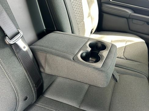 New 2026 RAM 1500 Big Horn image 47