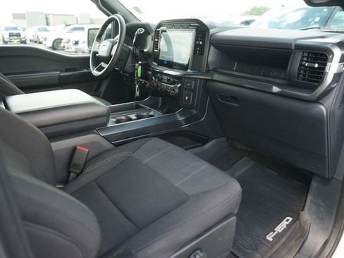 Used 2024 Ford F150 STX AWD/4WD image 17