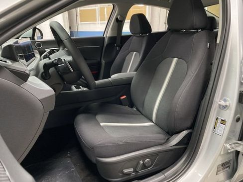 New 2025 Hyundai Sonata SEL image 4