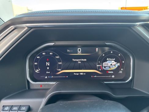 New 2026 GMC Sierra 2500 Denali w/ Denali Reserve Package image 17