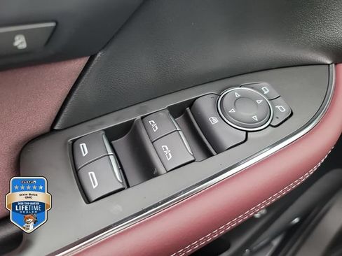 New 2026 Buick Envision Sport Touring AWD/4WD image 21