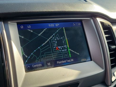 Used 2022 Ford Ranger XLT w/ Equipment Group 301A Mid image 26