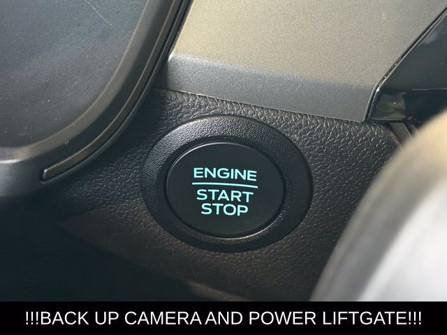 Used 2025 Ford Escape Active AWD/4WD image 26