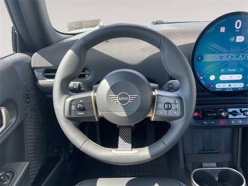 New 2026 MINI Cooper S image 12