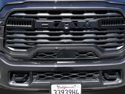 Used 2026 RAM 2500 Big Horn AWD/4WD image 30