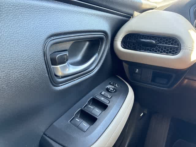 Used 2024 Honda HR-V LX image 39