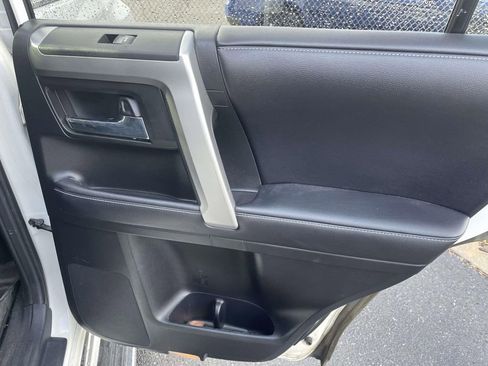 Used 2018 Toyota 4Runner Limited image 46