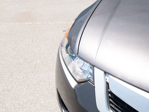Used 2009 Acura TSX Sedan FWD image 11