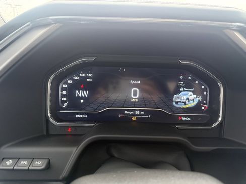 Used 2025 GMC Sierra 2500 Denali w/ Denali Reserve Package image 20