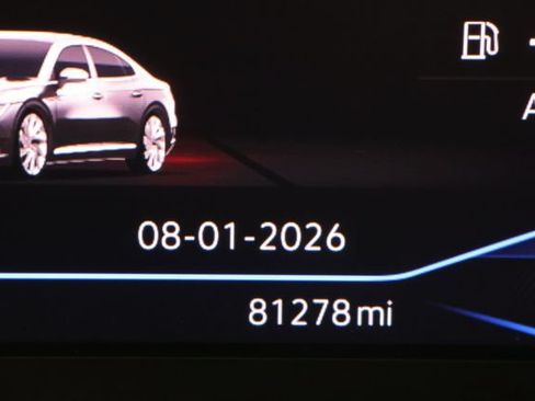 Used 2020 Volkswagen Arteon SEL AWD/4WD image 13