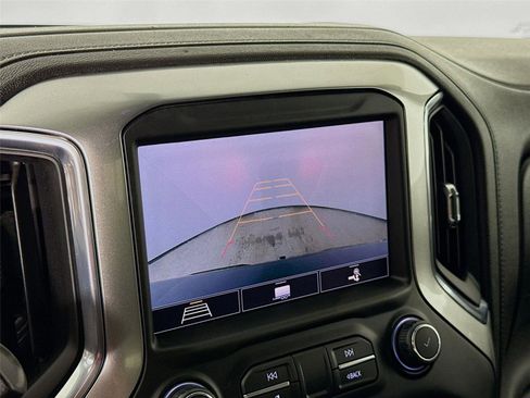 Used 2020 Chevrolet Silverado 1500 LT Trail Boss image 13