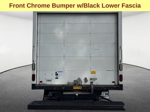 Used 2015 Ford E-350 and Econoline 350 Super Duty RWD image 11