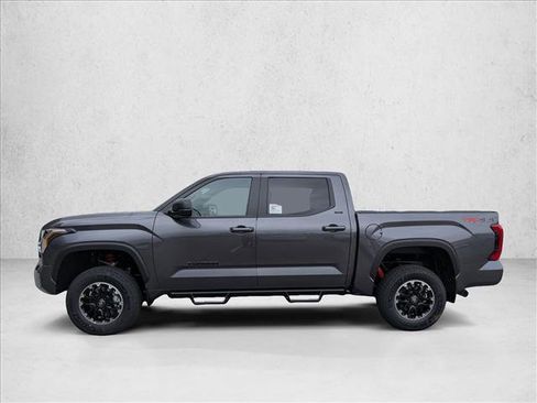 New 2026 Toyota Tundra SR5 AWD/4WD image 9
