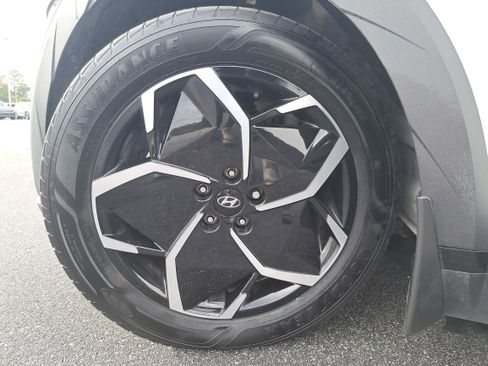 Used 2022 Hyundai Ioniq 5 SEL image 31