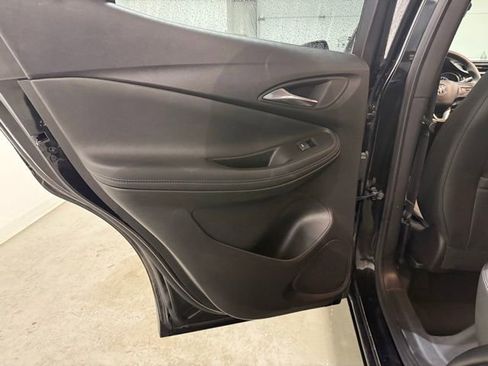 Certified 2023 Buick Encore GX Select image 21