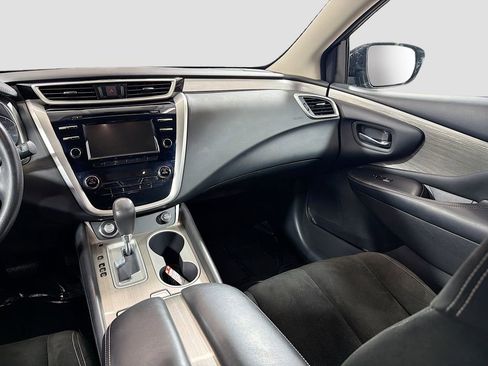 Used 2015 Nissan Murano S AWD/4WD image 23