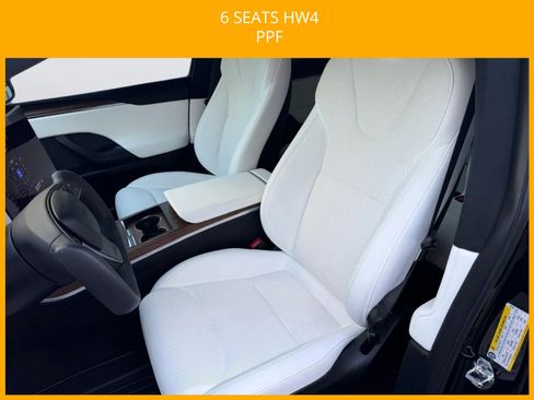 Used 2023 Tesla Model X image 21