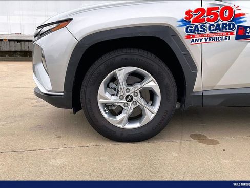 Used 2022 Hyundai Tucson SEL AWD/4WD image 9
