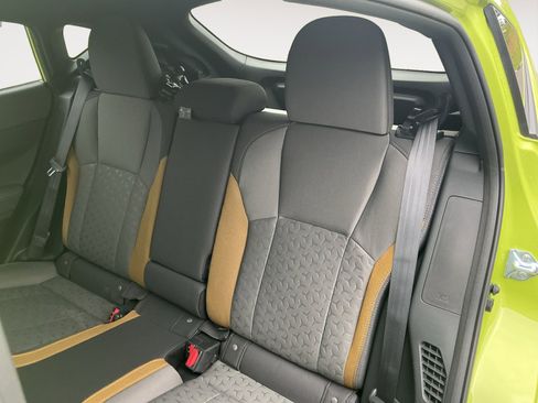 New 2026 Subaru Crosstrek 2.5i Sport AWD/4WD image 13