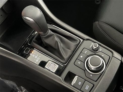 Used 2021 MAZDA CX-3 Sport image 19