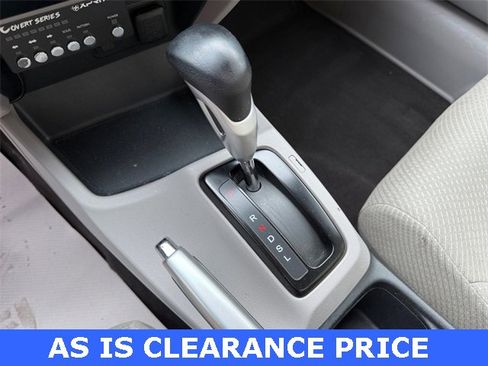 Used 2012 Honda Civic Hybrid Sedan image 11