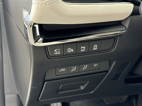 Certified 2024 MAZDA MAZDA3 2.5 Turbo Sedan w/Premium Plus image 16