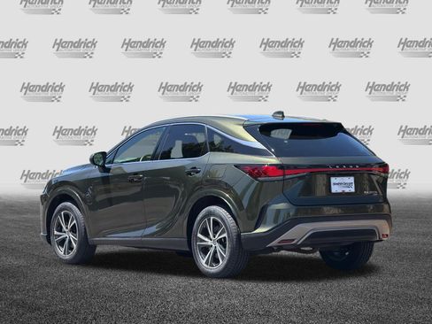 Certified 2023 Lexus RX 350 w/ Cold Area Package AWD/4WD image 7