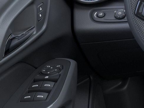 New 2026 Chevrolet Trax LS image 22