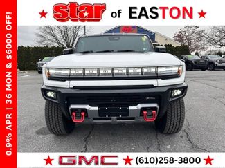 New 2026 GMC Hummer EV SUV w/ LPO, Sport Package AWD/4WD video 4