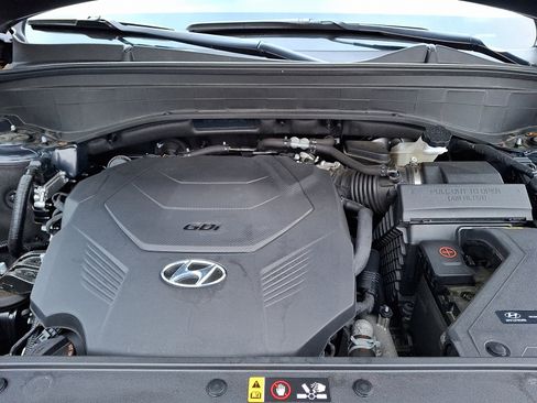 Certified 2024 Hyundai Palisade Calligraphy image 29