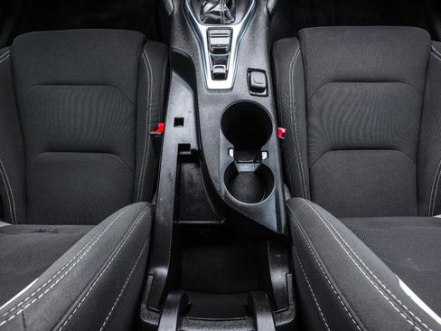 Used 2018 Chevrolet Camaro LT RWD image 25