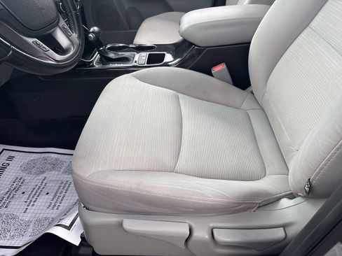 Used 2015 Kia Sorento LX AWD/4WD image 20