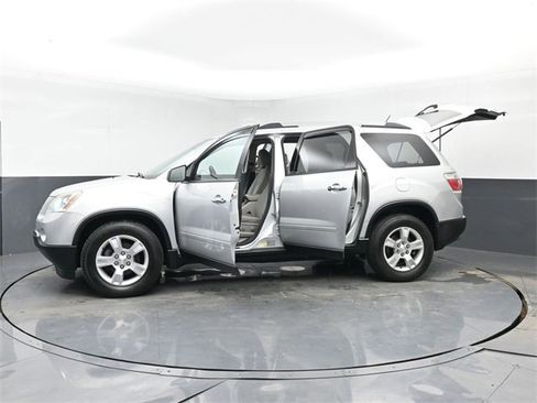Used 2012 GMC Acadia SLE image 57
