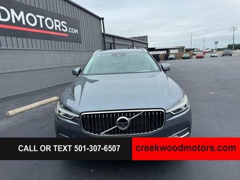 Used 2020 Volvo XC60 T6 Inscription AWD/4WD image 15