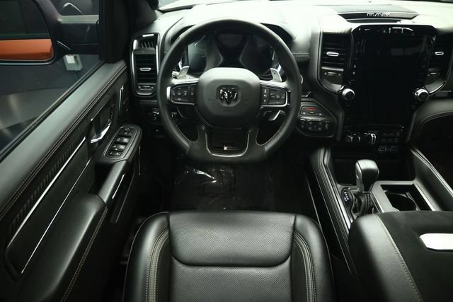 Used 2024 RAM 1500 TRX AWD/4WD image 33