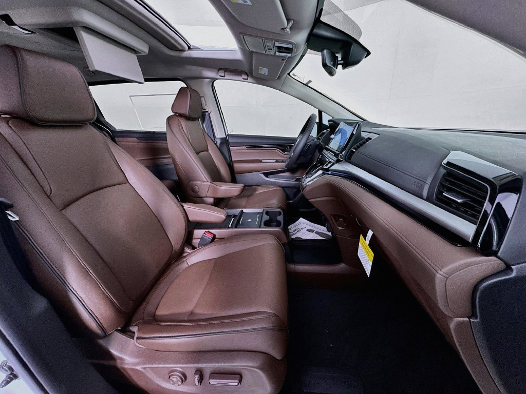 Used 2026 Honda Odyssey Touring image 44