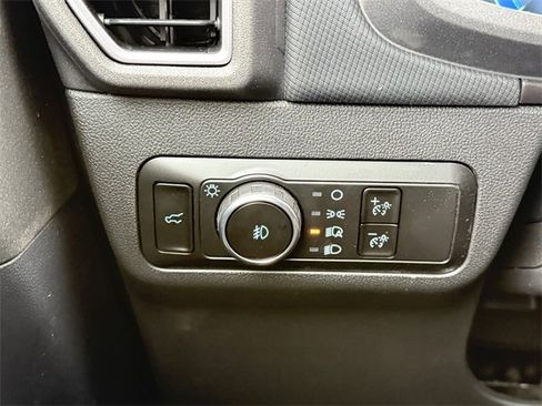 New 2025 Ford Bronco Sport Outer Banks image 20