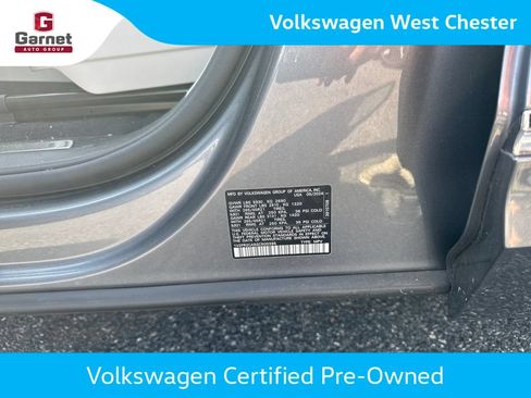 Used 2025 Volkswagen Atlas SEL Premium R-Line AWD/4WD image 17