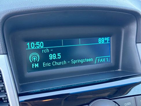 Used 2014 Chevrolet Cruze LT FWD image 27