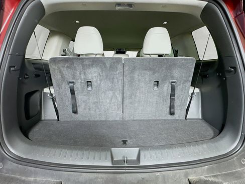 Used 2025 Hyundai Santa Fe SEL image 29