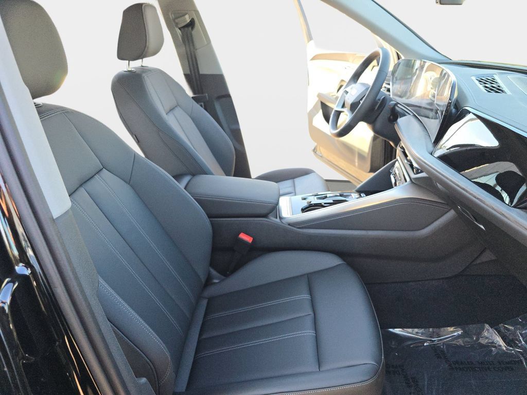New 2026 Audi Q5 2.0T AWD/4WD image 10